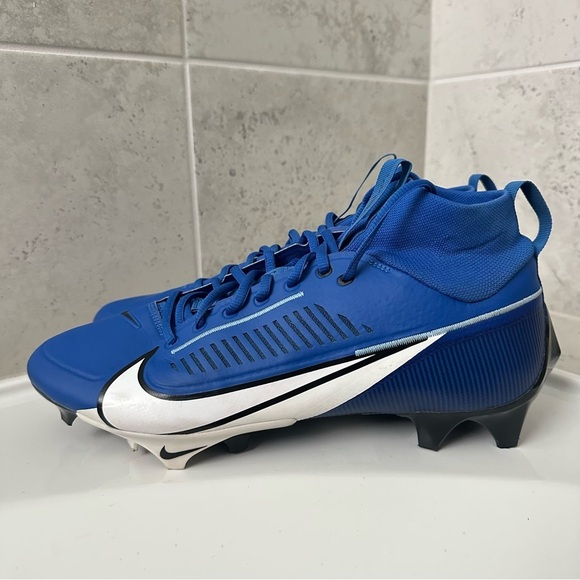 Nike Vapor Edge Pro 360 2 Football Cleats Size 12 Men Game Royal main image 9